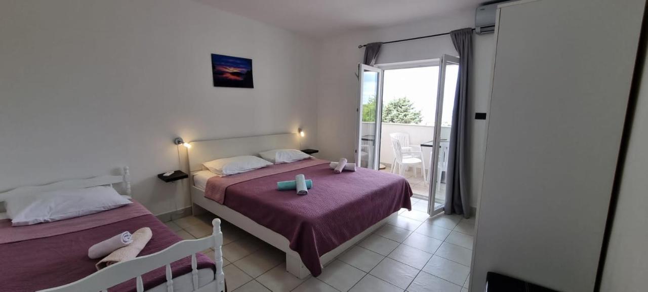 Apartments La Playa PUY Eksteriør bilde