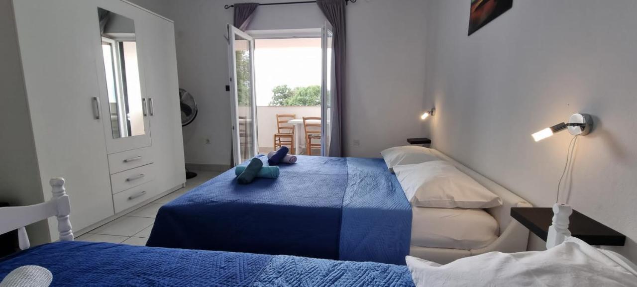 Apartments La Playa PUY Eksteriør bilde