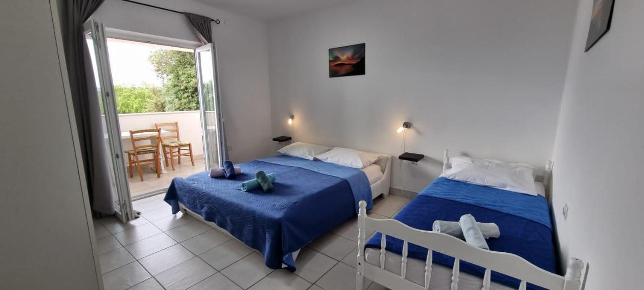 Apartments La Playa PUY Eksteriør bilde